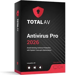 TotalAV Antivirus Pro